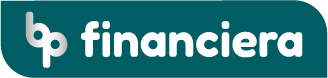 B.P. Financiera Logo
